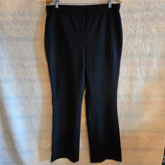 Chico's Ultra Flare So-Slimming Pants - Picture 1 of 6